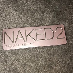 Urban decay naked 2